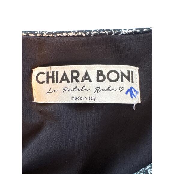 Chiara Boni La Petite Robe Rosmarijn checked dress - Picture 5 of 10